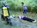Limbang Accident 19th July 2008