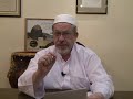 Spirit of Islam Ep3 What is the Purpose of Life 1/5