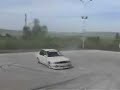 BMW M3 Drift Belvi Skopje