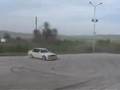 BMW M3 Drift Belvi Skopje 