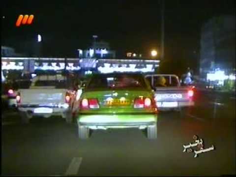0 Iran highway patrol پلیس بزرگراه ایران 