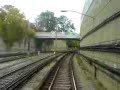 TTC Subway - St. Clair-Davisville-Eglinton