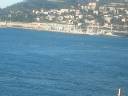 la Costa di San Lorenzo al Mare hotel Lucciola