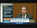Conrad Murray Trial..Kenny Ortega.. (Part 1)
