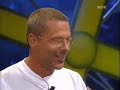 Zimmer frei mit Reinhard Mey (1997) - Part 1