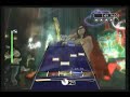 (Rock Band) Ride the Lightning Expert Guitar Gold Stars!