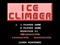 Ice Climber Theme Arranged