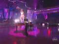 Derek and Julianne Hough Great Balls Of Fire
