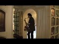 Columbarium Sax Player: John Stafford Columbarium Sax Player: John Stafford