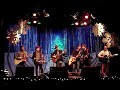 Dave Nugent, Gord Sinclair & Friends Cover Handle With Care: Travellin' Wilburys Holiday Jam 09