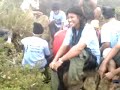 TAPULAO PEAK part 2(4th Annual IBMC CLIMB Mt.Tapulao)