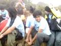 TAPULAO PEAK part 2(4th Annual IBMC CLIMB Mt.Tapulao)