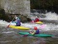 club kayak carhaix