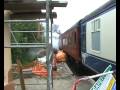 Swindon and Cricklade railway part 4