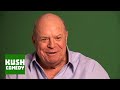 Clip from -MR. WARMTH: THE DON RICKLES PROJECT on DVD Feb 19