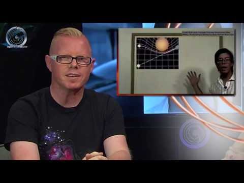 Bob Lazar - Update on Area 51 whistleblower Bob Lazar at