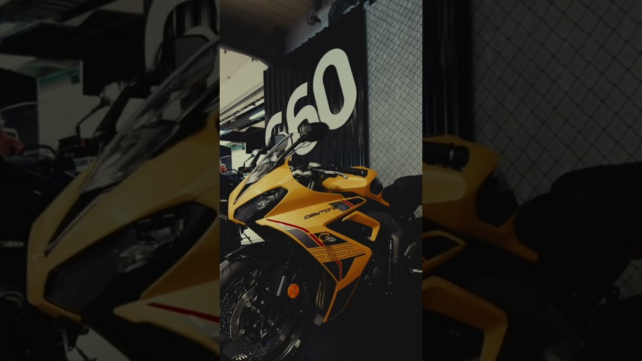 Festival Interlagos 2026 - 400, 660 ou 1200 cilindradas? Qual é o teu motor?