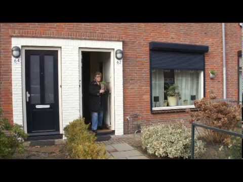 Grootonderhoud eengezinswoning - Eerst even in de zooi, daarna weer mooi!