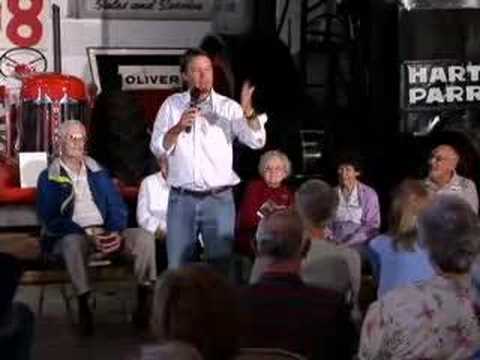 Fighting for One America - Economic ...