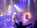 trivium live...like light to flies