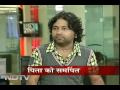 Kailash Kher with his band members Naresh and Paresh, speak about his latest album 'Kailasa Chaandan Mein' and organic music...