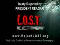 LOST - Our Soveriegnty - Stop the Law of the Sea Treaty!