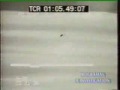 ufo video from military camera. (full version) 19.wmv