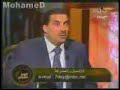 محمود سعد وعمرو خالد 2