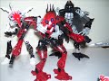 Bionicle Adventures 6 part 2 of 2: Captured
