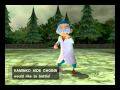 Pokémon XD: Gale of Darkness [Episode 1]