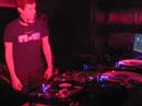 2nd March - KRILL - Jeff Milligan