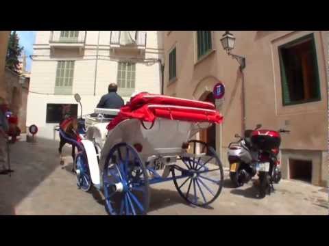 Mallorca property video - http://www.mallorcasite.com/en/sale/spectacular-property-in-the-old-town-of-palma-ref-36253.html This is a unique property located in the old town of Palma, ...