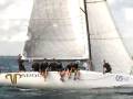 On-The-Water Anarchy 2008 Melges 32 Gold Cup