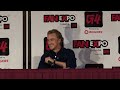 this is tom felton in canada 2011 talking about make believe fan fictions. drarry, dramoine, and drapple. very charming and funny. a must watch for a felton ...