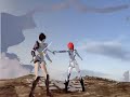 Sword Fight Test 3D