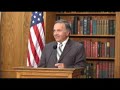 Tancredo Announces the OVERDUE Immigration Act - Part 1