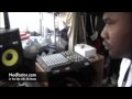 Ski Beatz djing