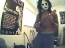 metallica unforgiven intro on ukulele
