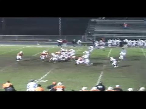 Taunton High School Highlight Video ...