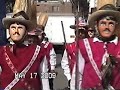 La Contradanza de San Pedro de Huandaro - Huaral 2009 parte 1