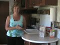 RV Cooking Show - Black Hills and Trailblazer Chicken RV Cooking Show - Black Hills and Trailblazer Chicken
