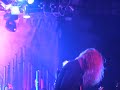 Therion - Via Nocturna Cracow Adulruna Rediviva Tour Therion - Via Nocturna Cracow Adulruna Rediviva Tour