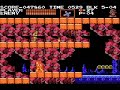 castlevania 3: dracula's curse for nes, going through the caverns to find alucard at the end. still keeping grant as a partner. played by united virusx find more castlevania content at www.chapelofresonance.com