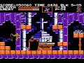 castlevania 3: dracula's curse for nes, going through the caverns to find alucard at the end. still keeping grant as a partner. played by united virusx find more castlevania content at www.chapelofresonance.com