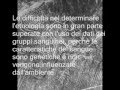 sangue RH negativo e la teoria degli antichi astronauti