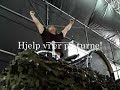 Skambankt Hjelp, vi er p� turne! Quart kapittel 3.