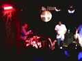 SINCERE-live-tunbrid