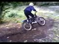 mortorbike spin