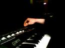 Micromoog Sample n Hold filter + osc