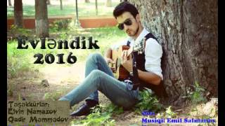 Emil - Evlendik